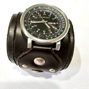 Red Monkey Los Angeles